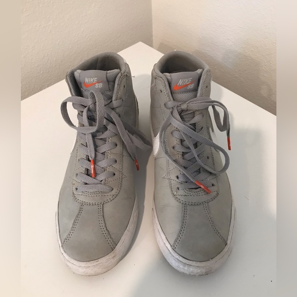 Nike Other - Nike SB Zoom Blazer Mid ISO SZ 9
